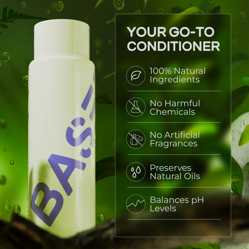 Conditioner