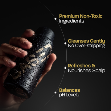 Shampoo