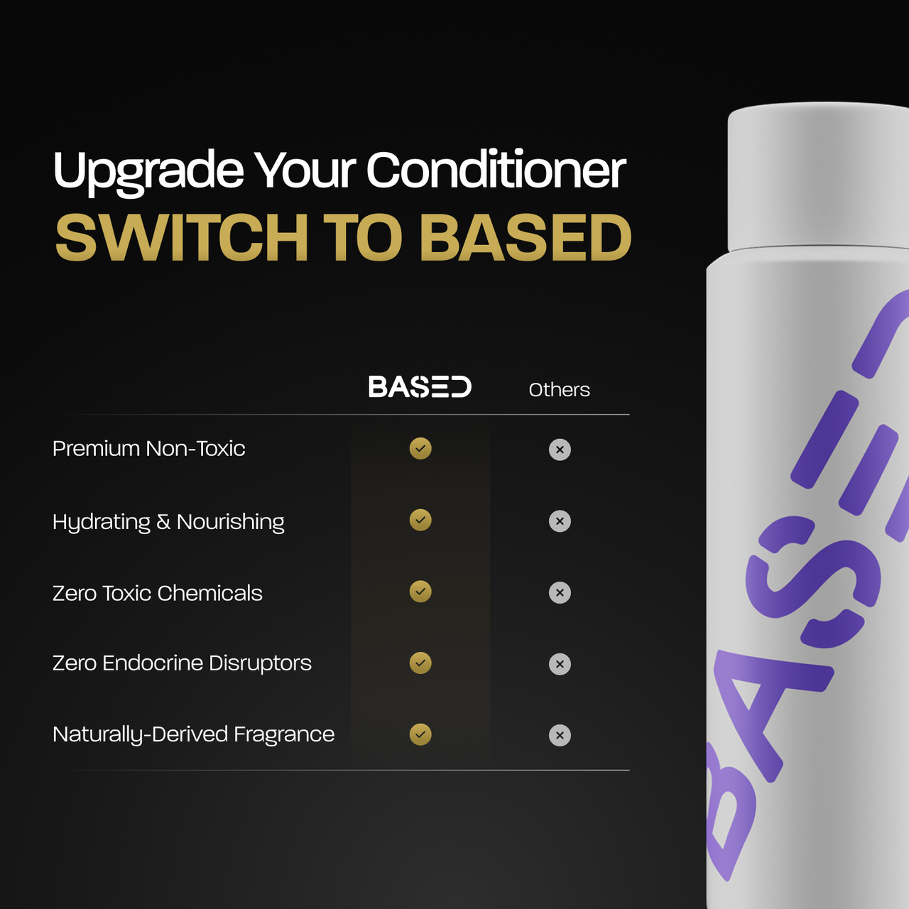 Conditioner