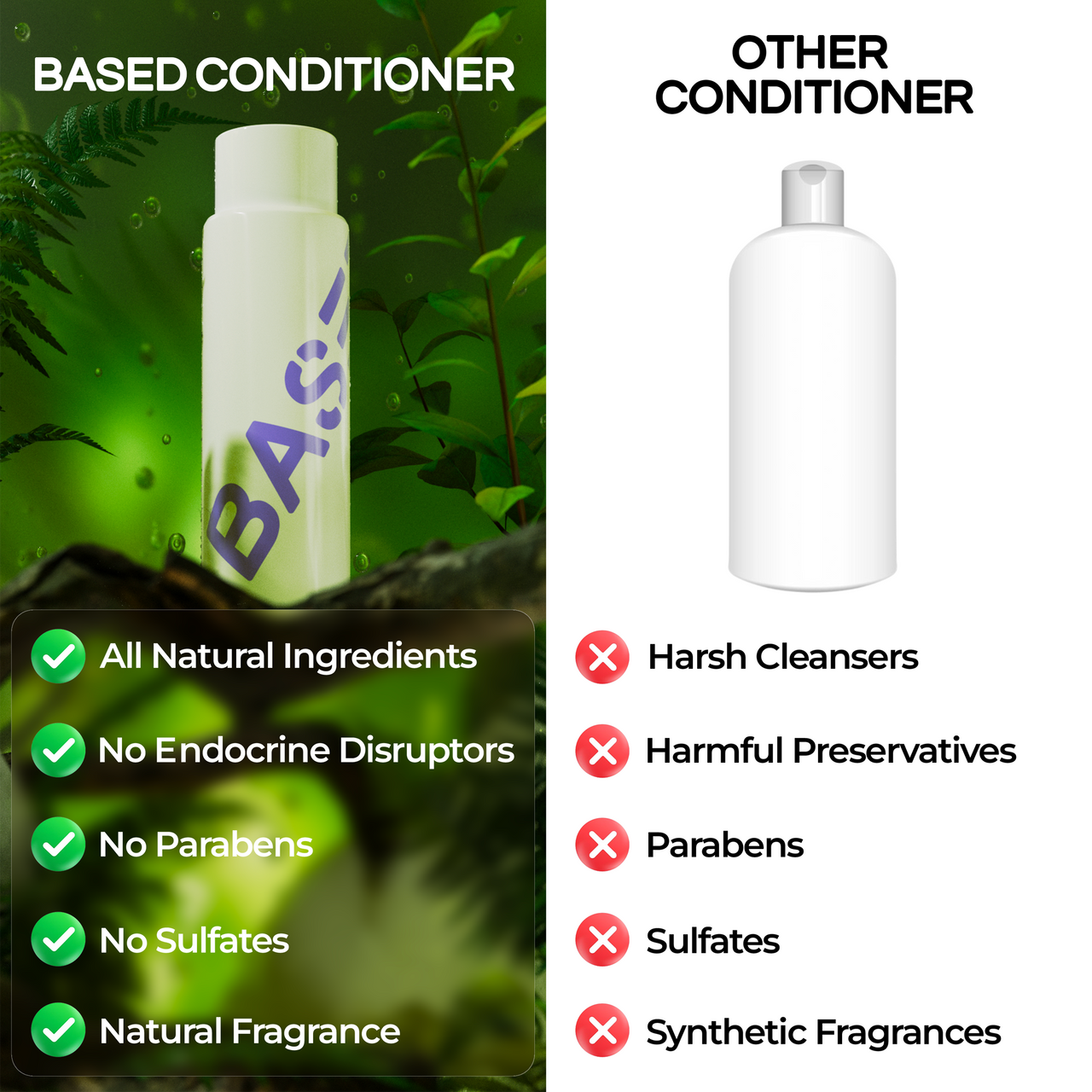 Conditioner