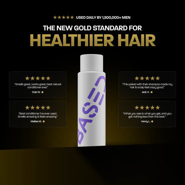 Conditioner