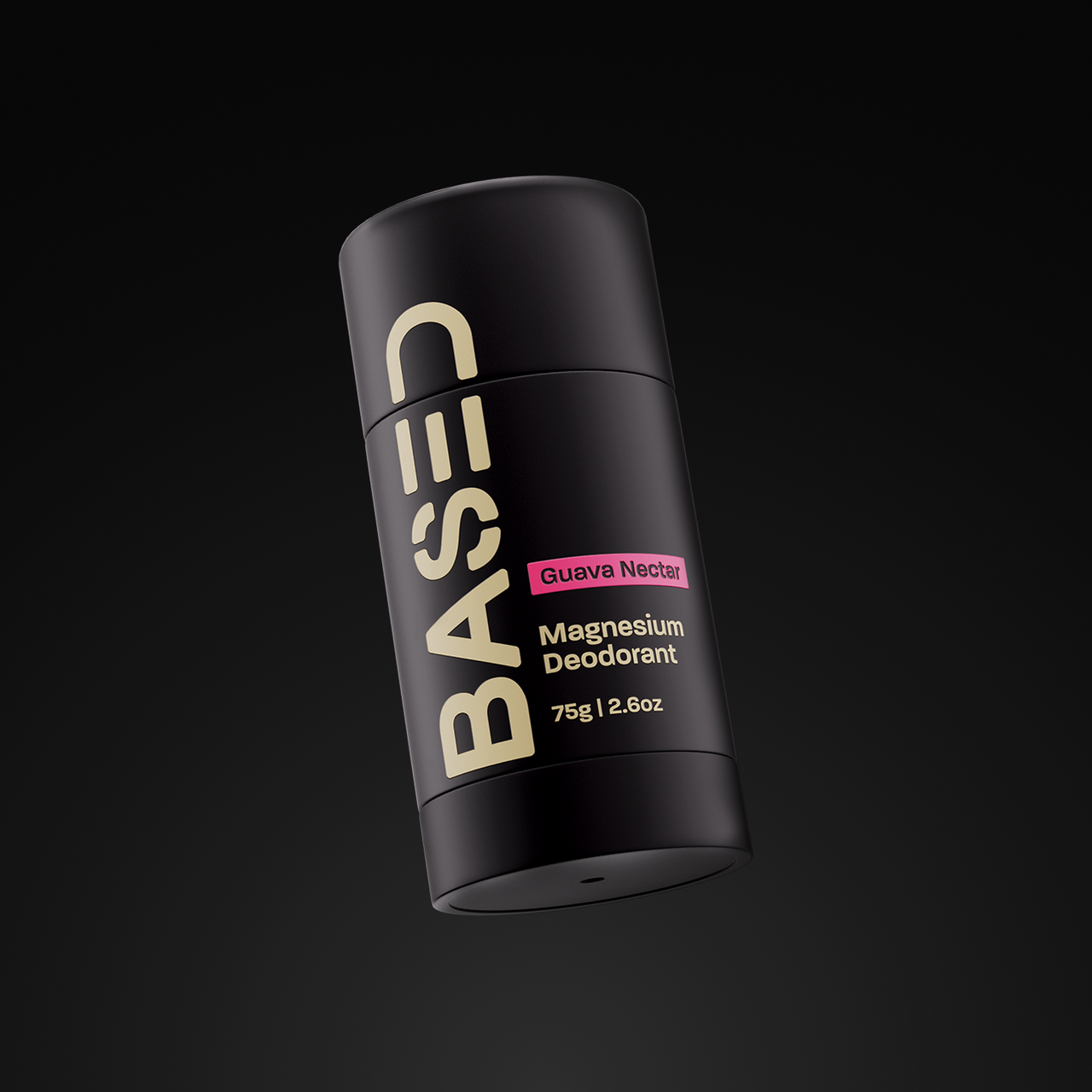 Deodorant