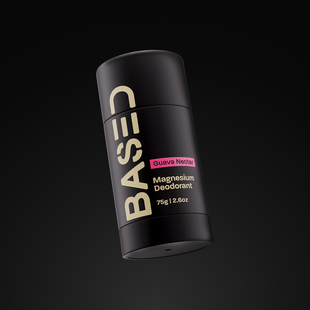 Deodorant