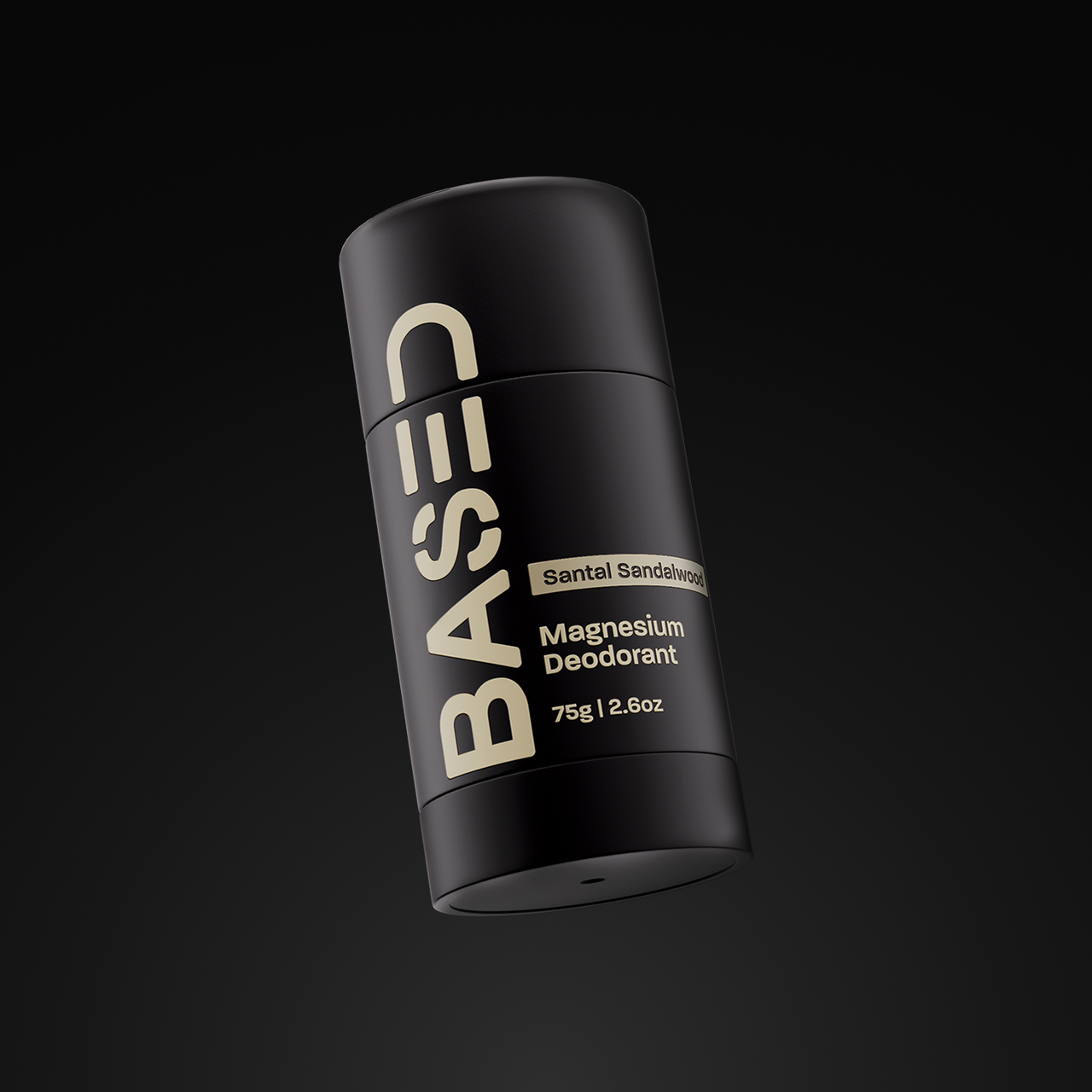 Deodorant