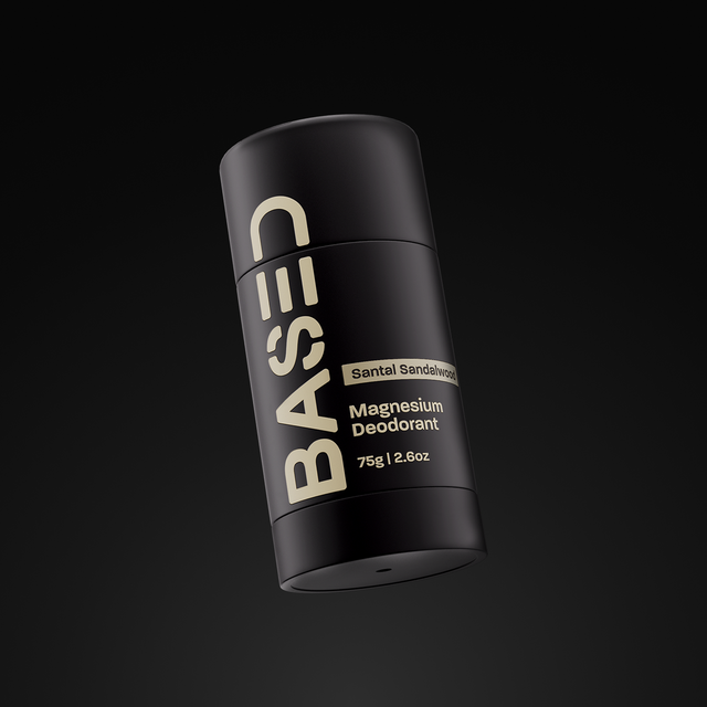 Deodorant