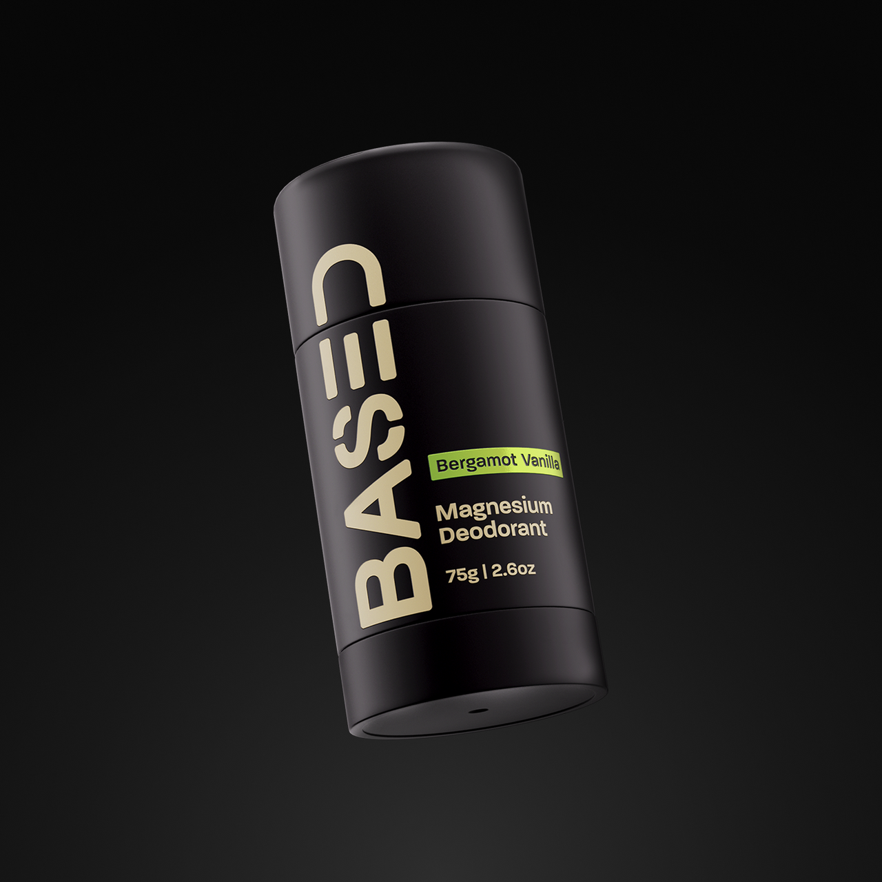 Deodorant
