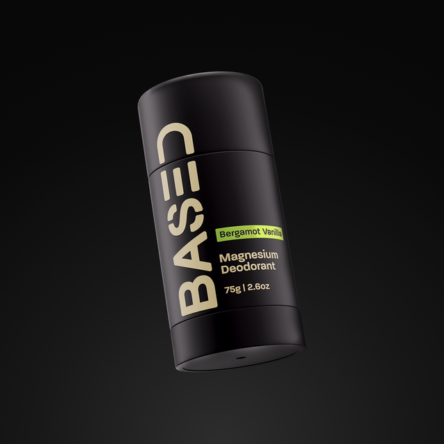 Deodorant