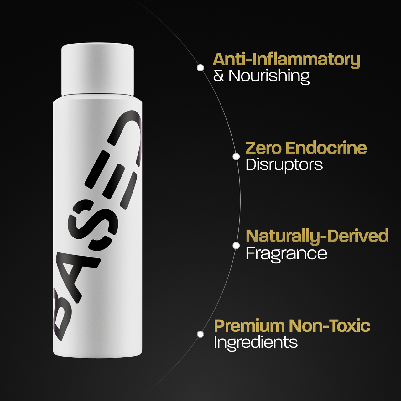 Body Wash