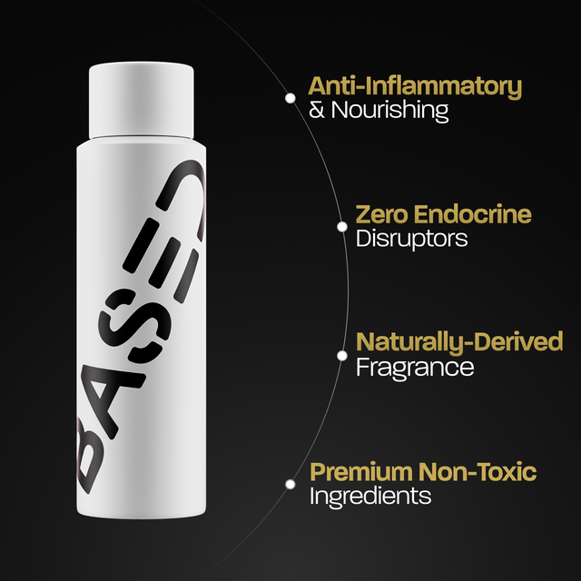 Body Wash