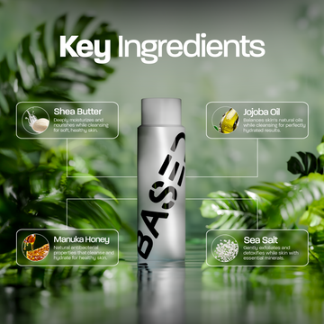 Bodywash Teaser #5