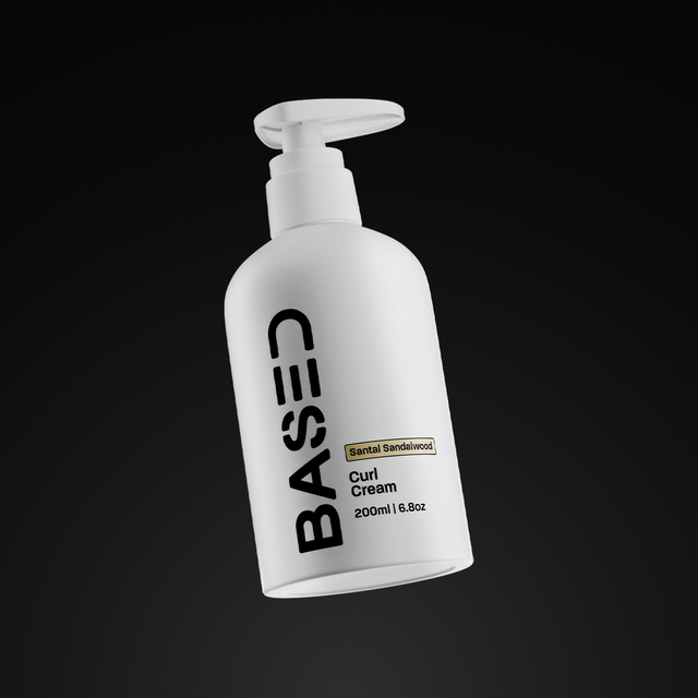 Curl Cream