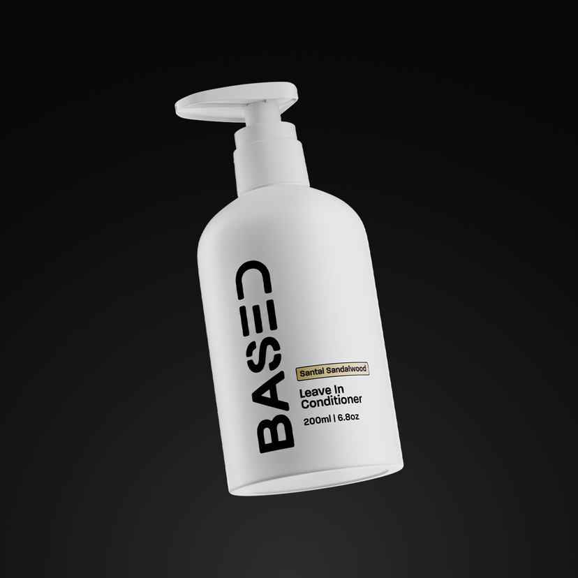 Hair – Based Bodyworks
