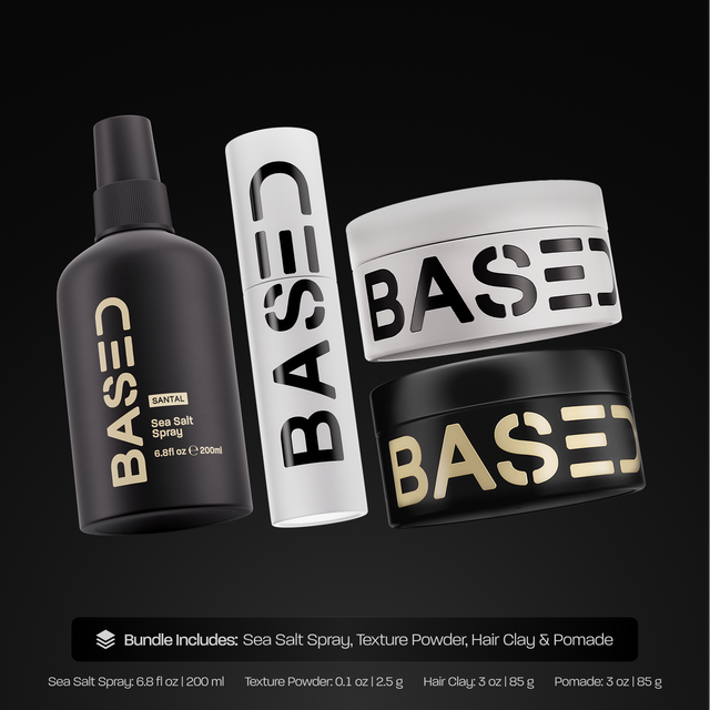 Complete Styling Kit