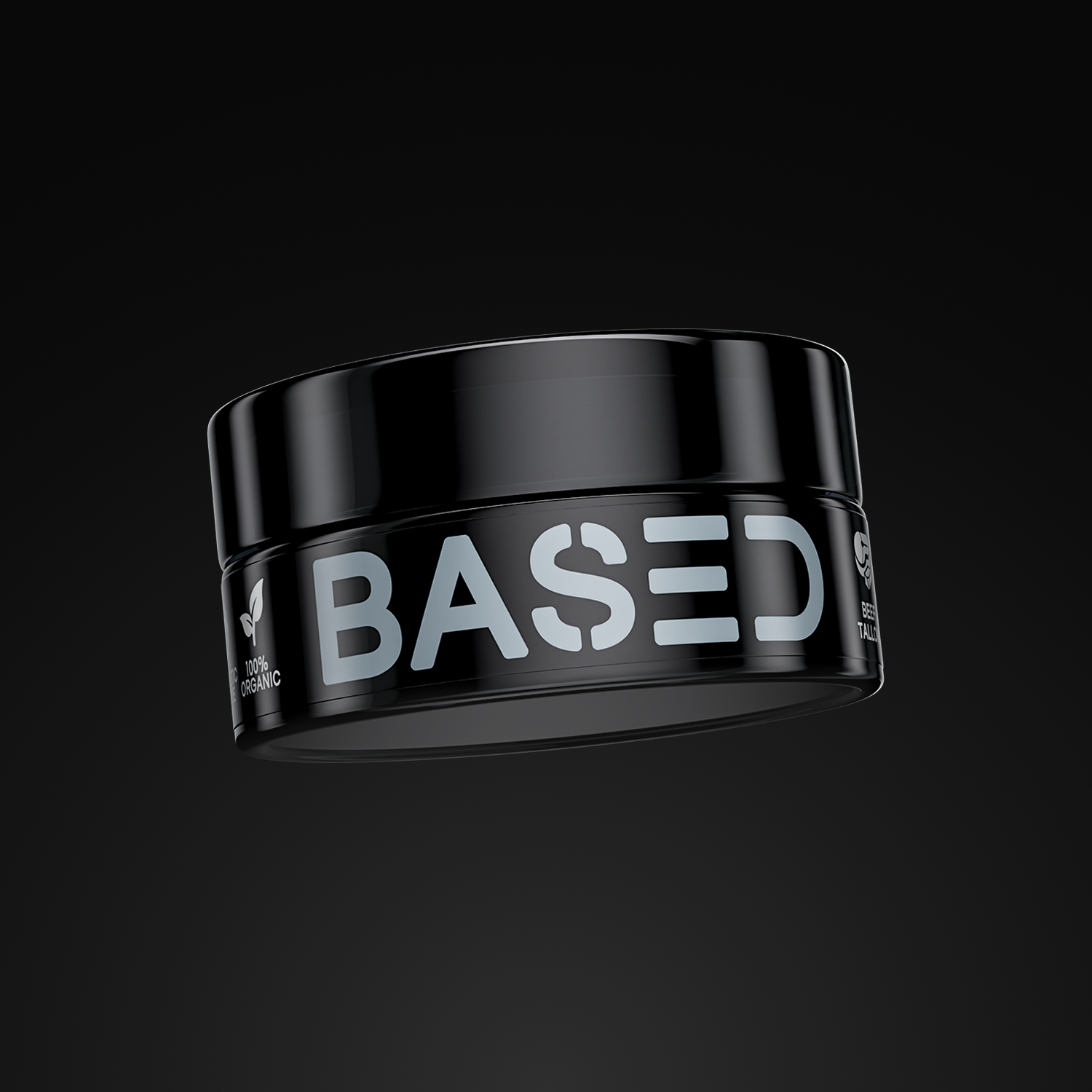 Tallow Moisturizer (Test)
