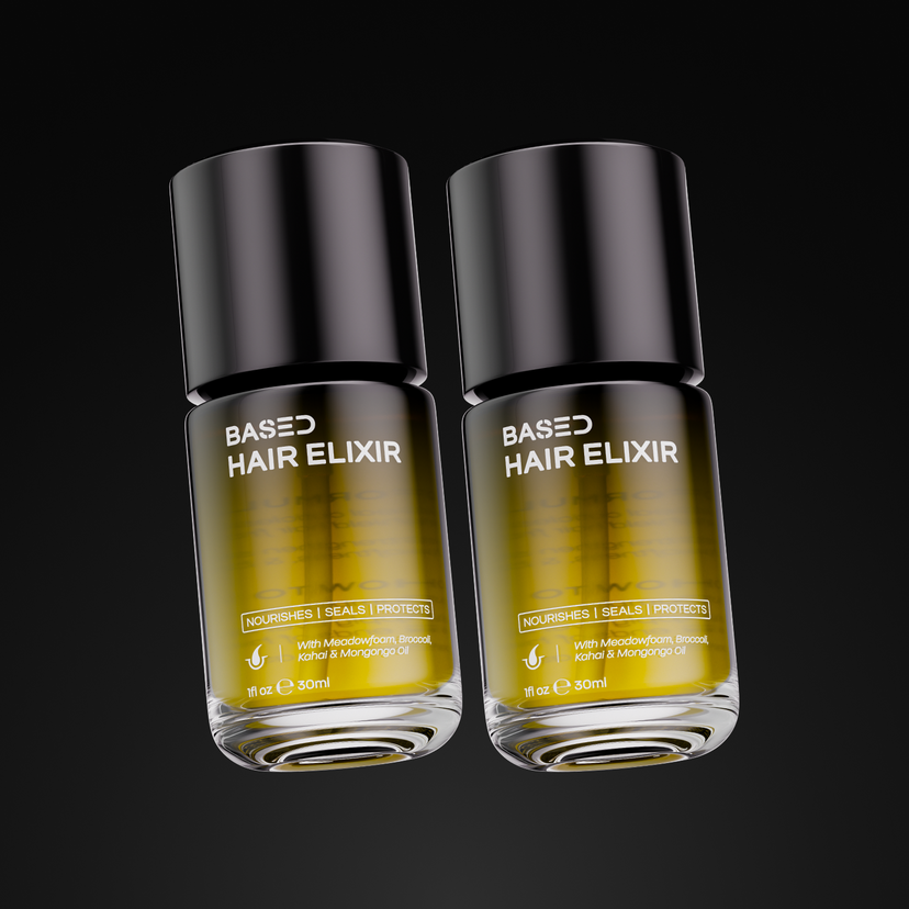 Hair Elixir – BASED