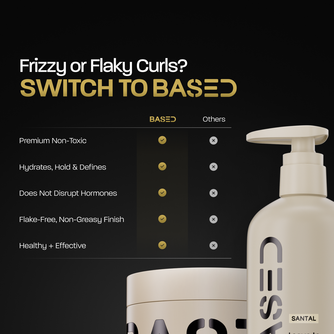 Hydration & Hold Duo