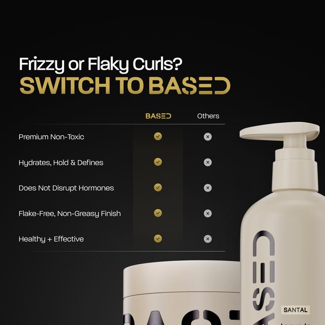 Hydration & Hold Duo