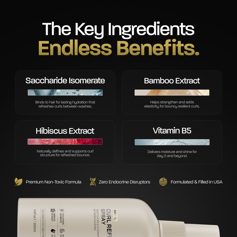 Volume & Refresh Duo