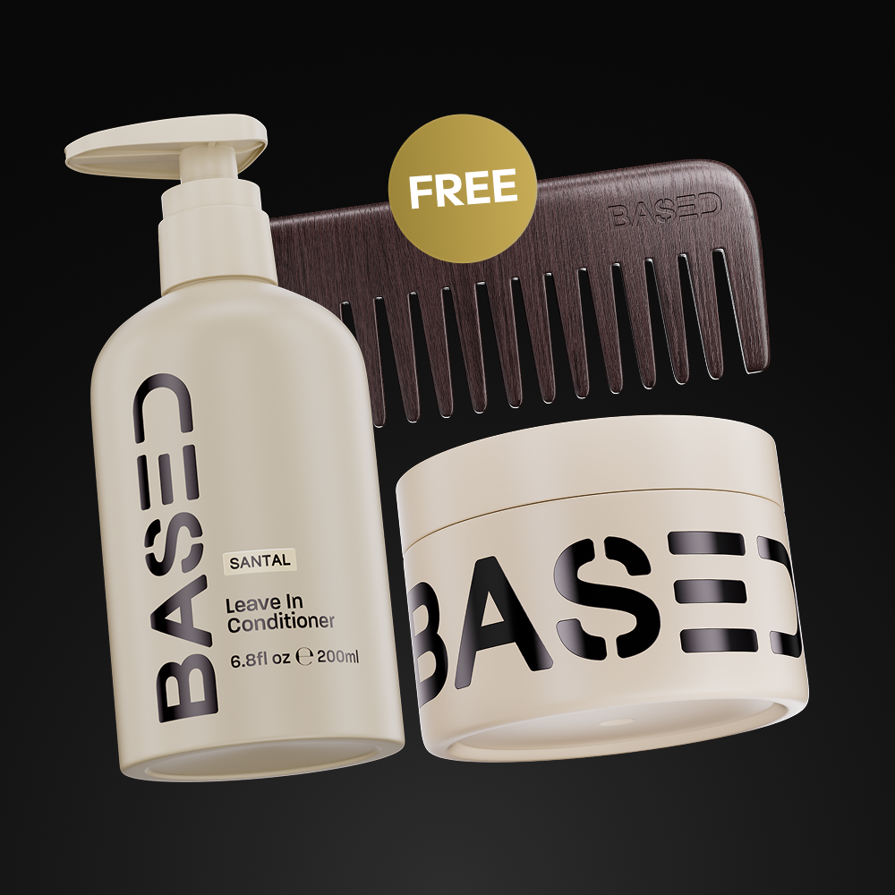 Hydration & Hold Duo