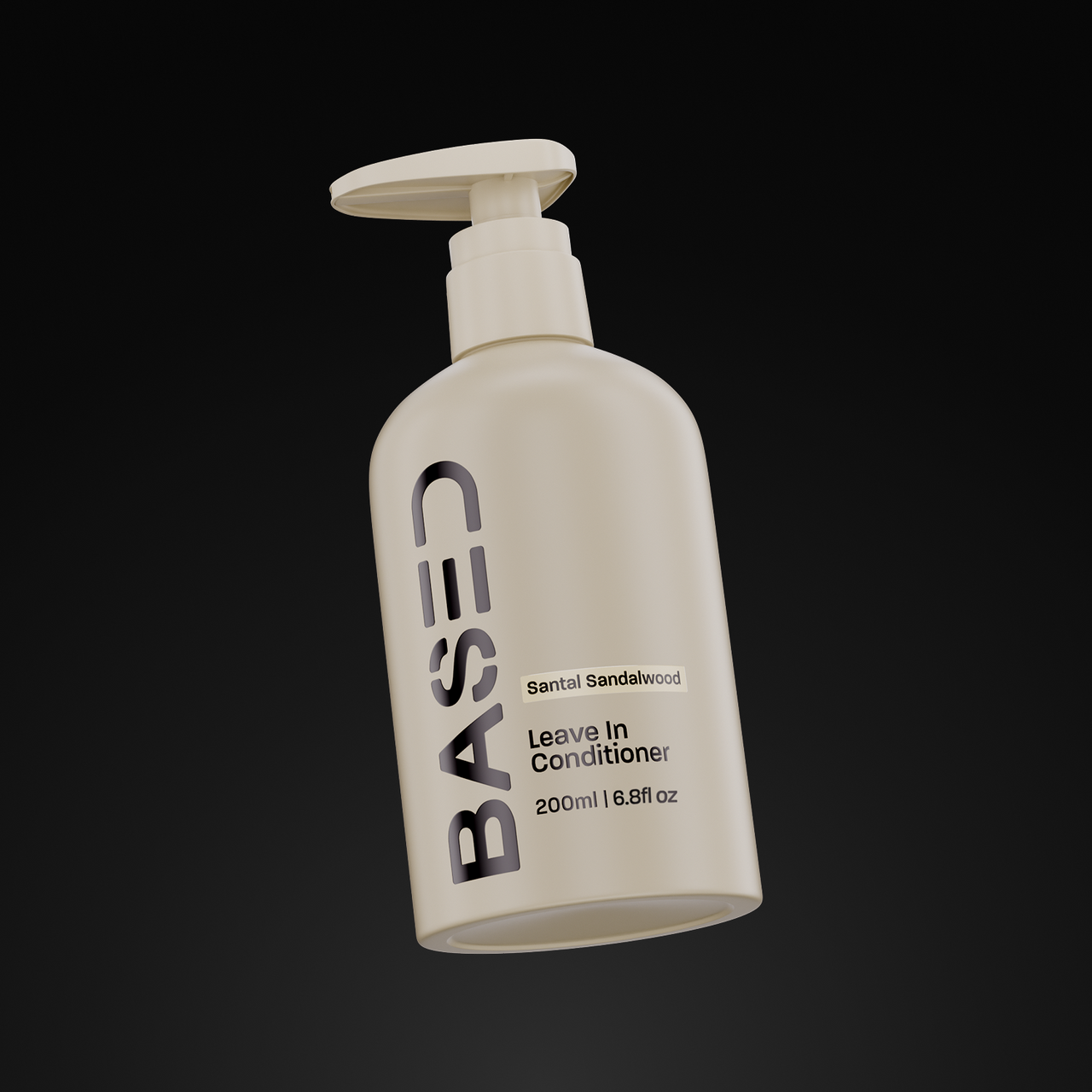 Leave-In Conditioner