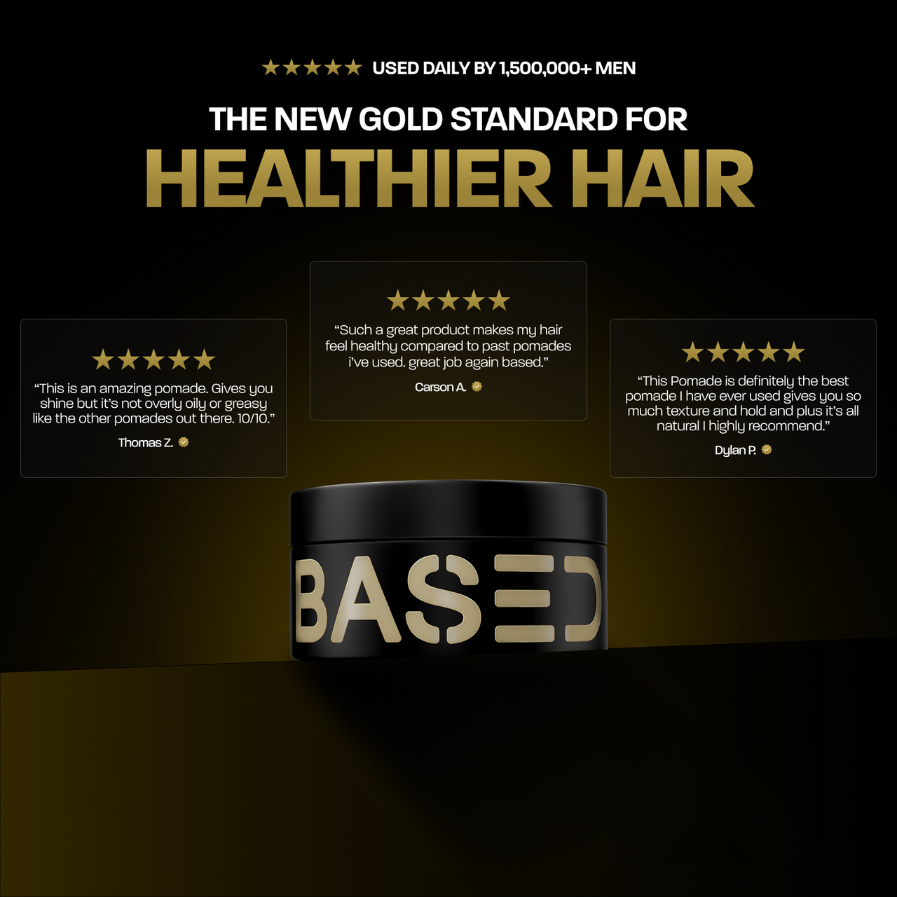 Pomade