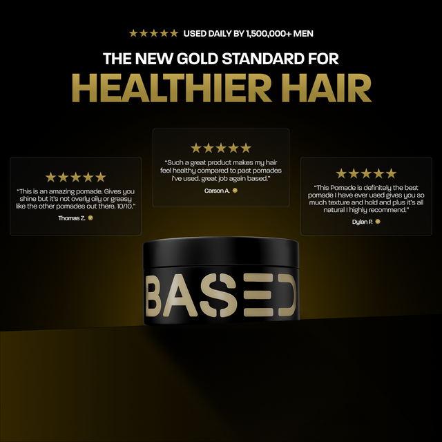 Pomade