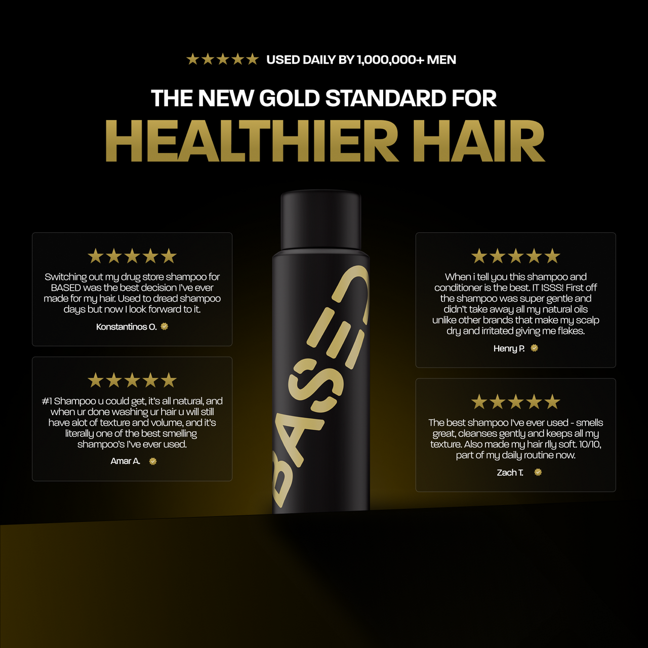 Shampoo