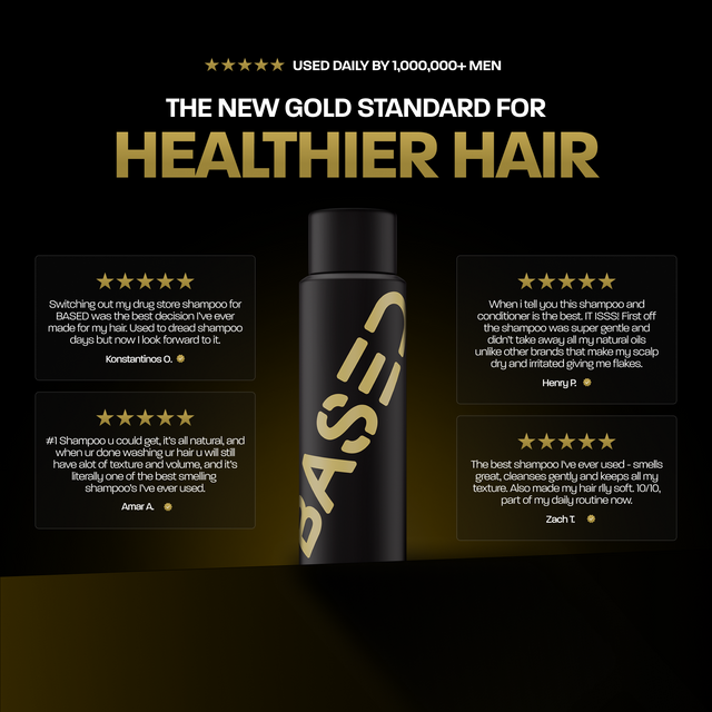 Shampoo