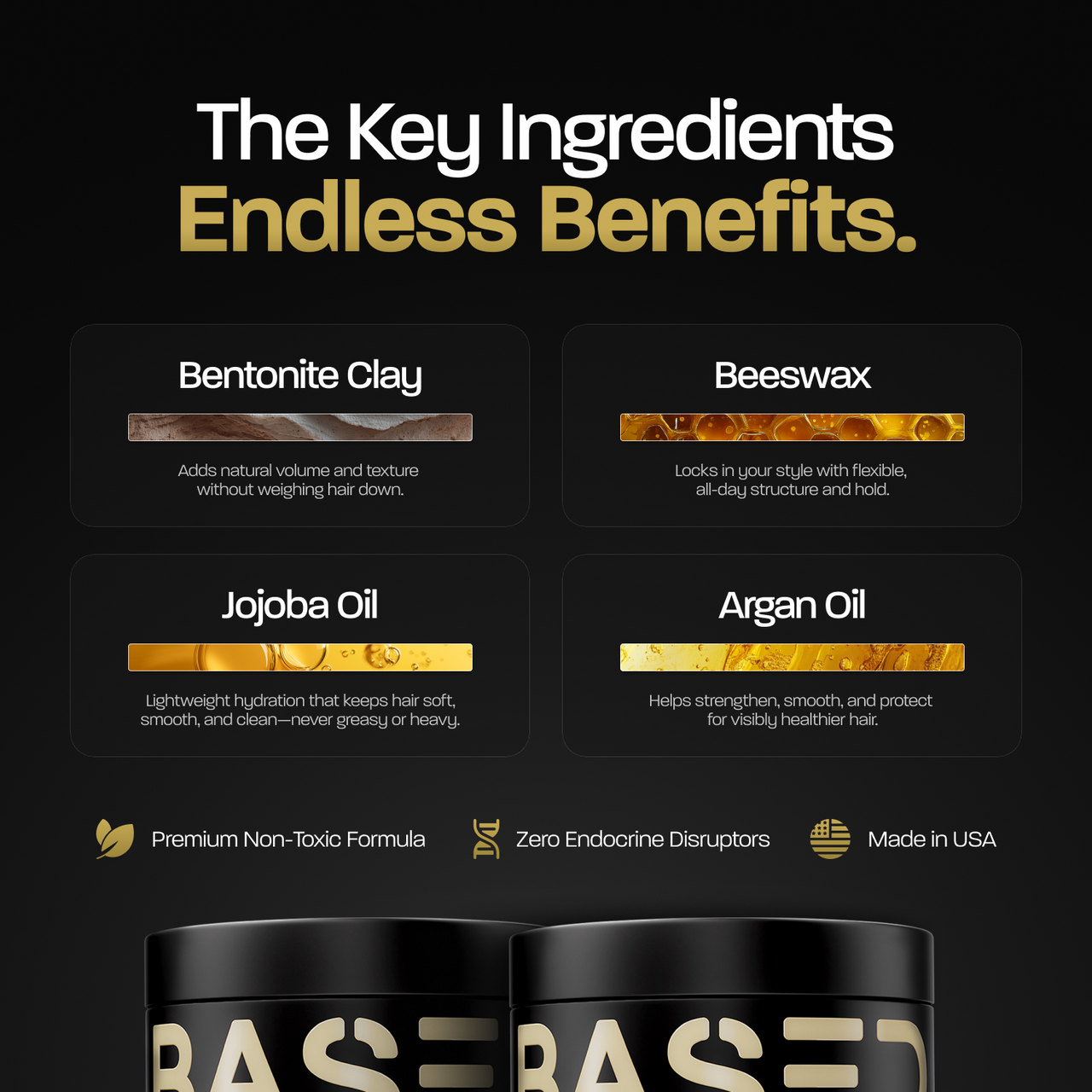 Style & Hydration Duo