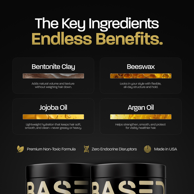 Style & Hydration Duo