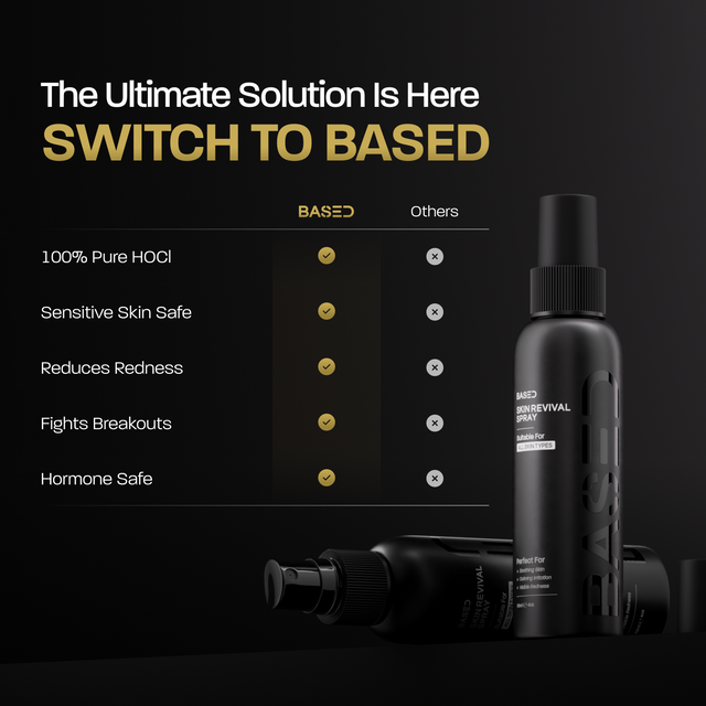 Skin Revival Spray