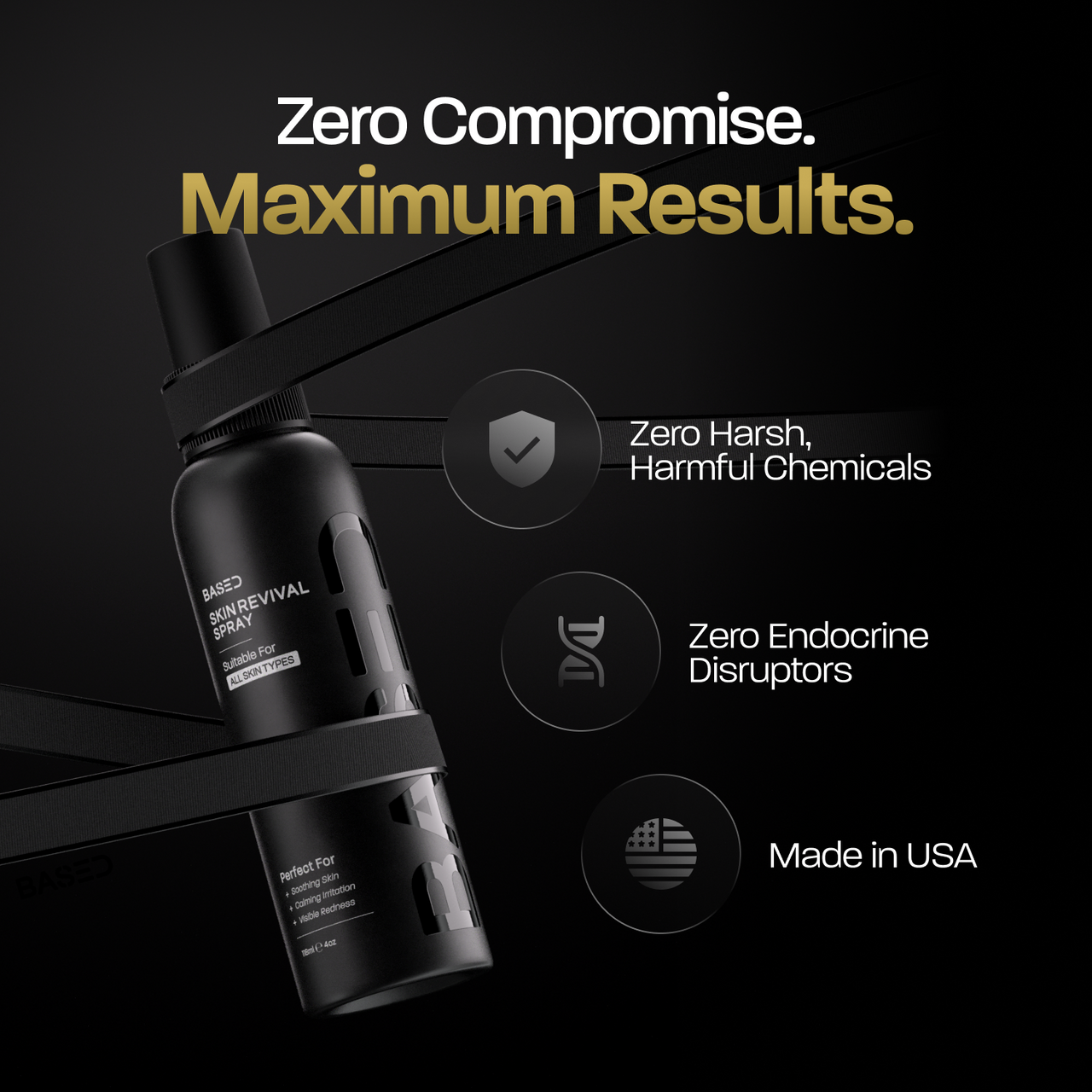 Skin Revival Spray