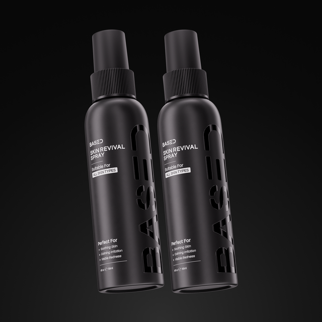 Skin Revival Spray