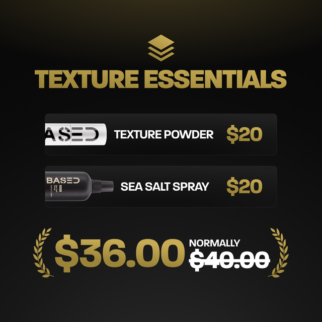 Texture Essentials