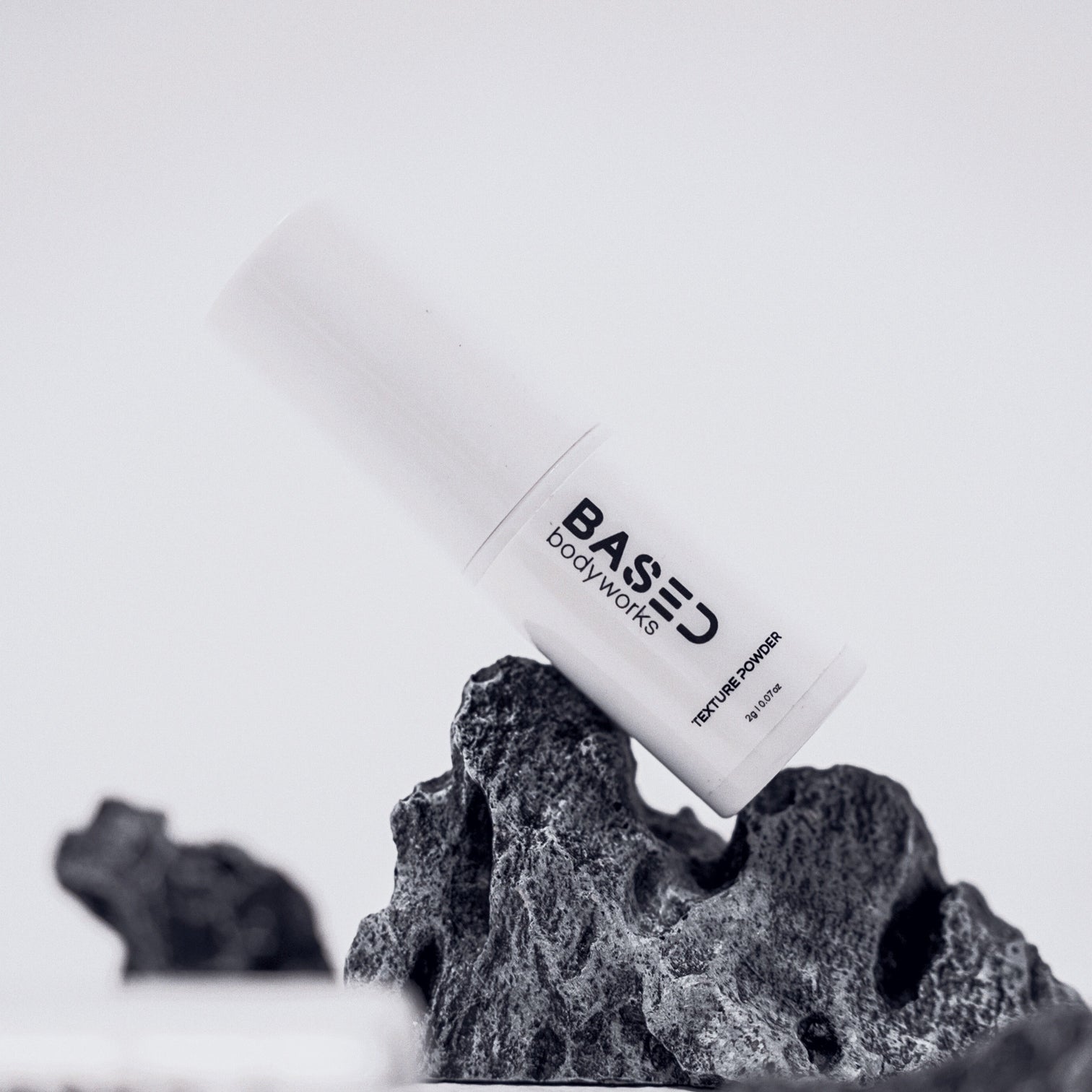 Hair Texturizing Powder – Based Bodyworks