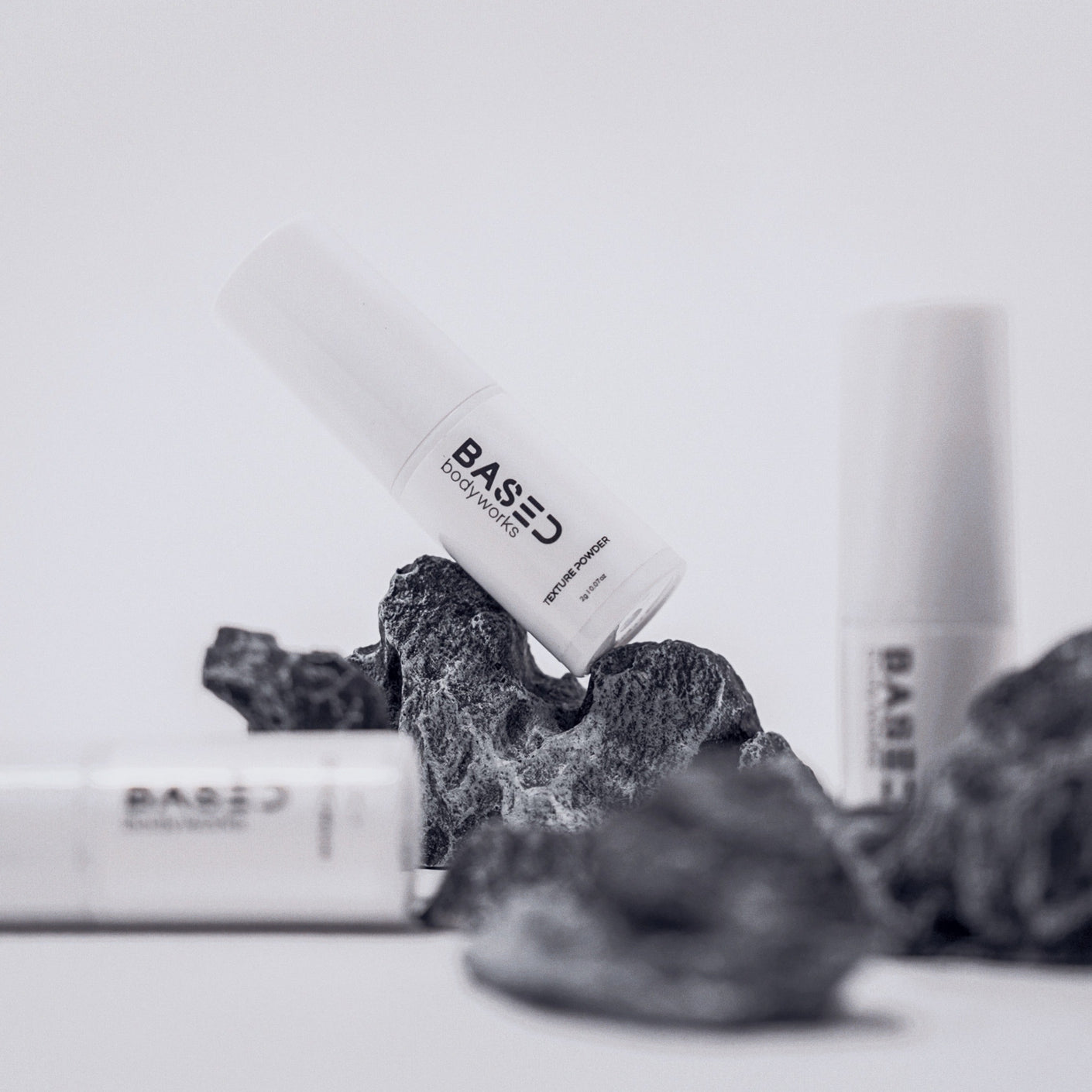 Hair Texturizing Powder – Based Bodyworks