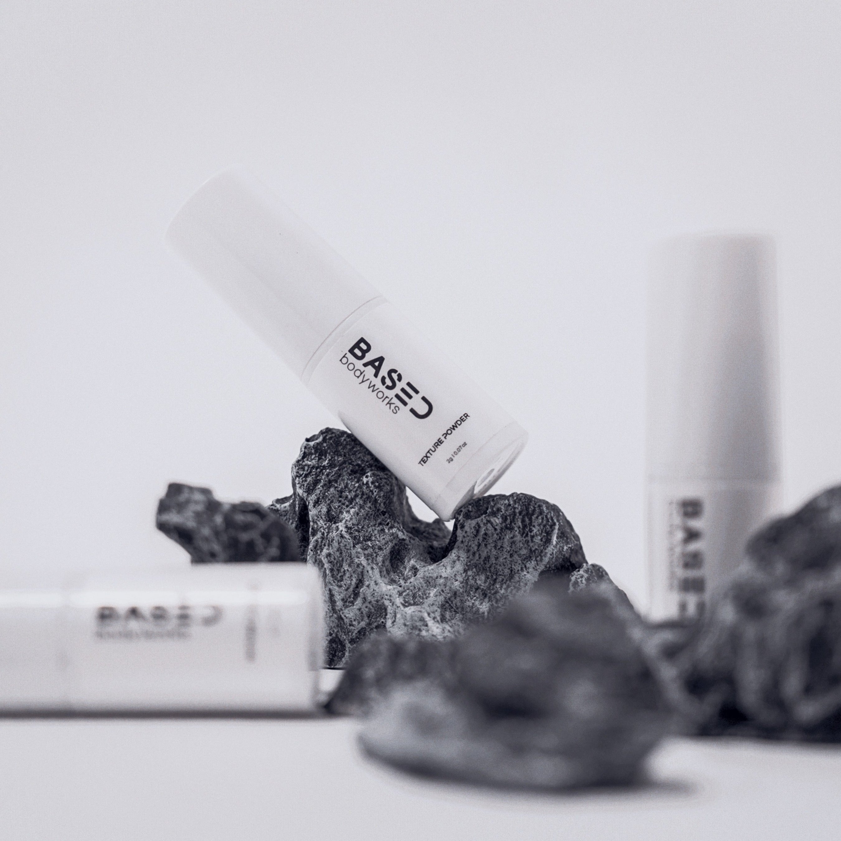 Hair Texturizing Powder – Based Bodyworks
