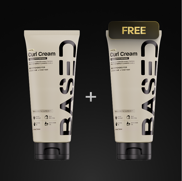 Curl Cream