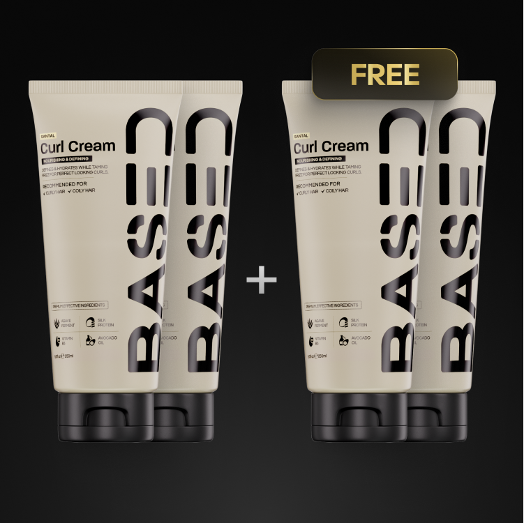 Curl Cream