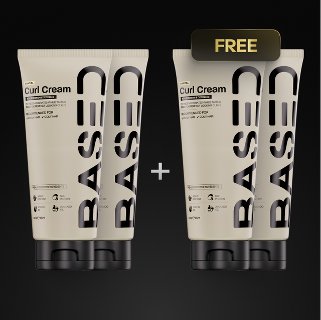 Curl Cream