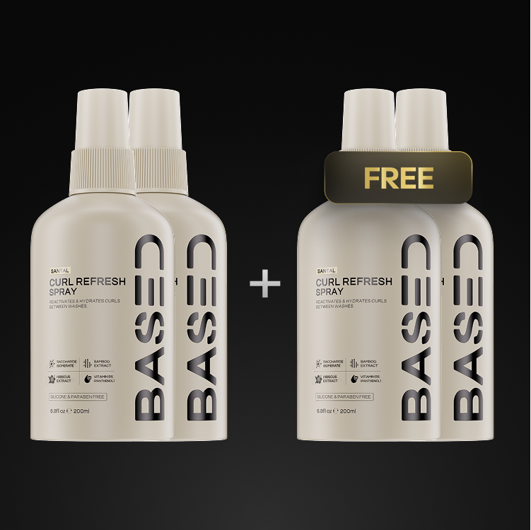 Curl Refresh Spray