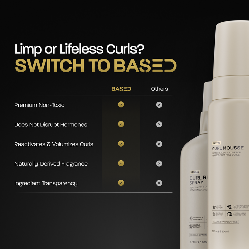 Volume & Refresh Duo