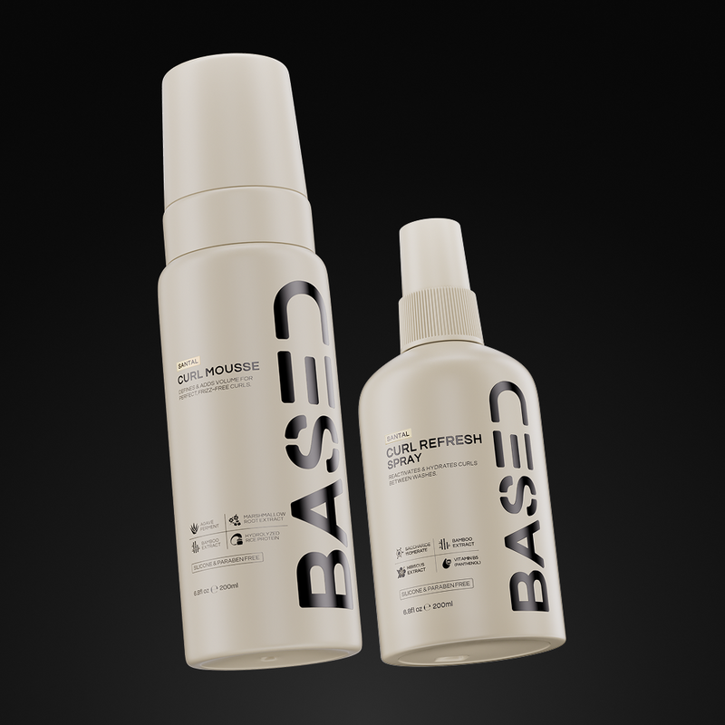 Volume & Refresh Duo