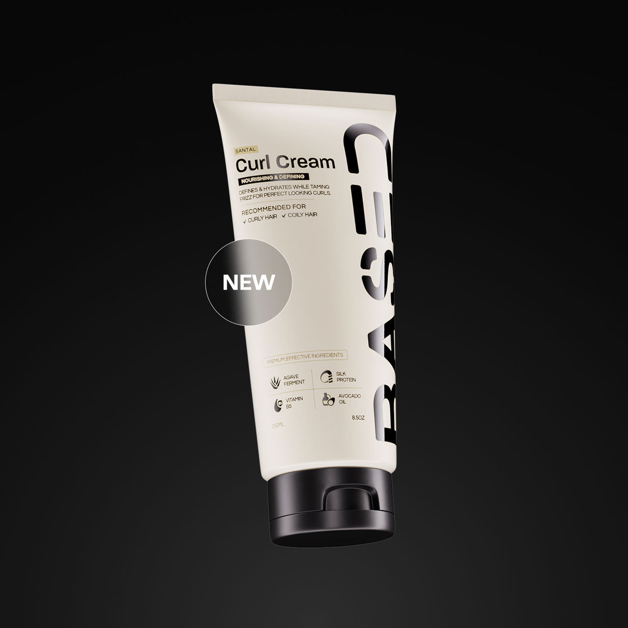Curl Cream