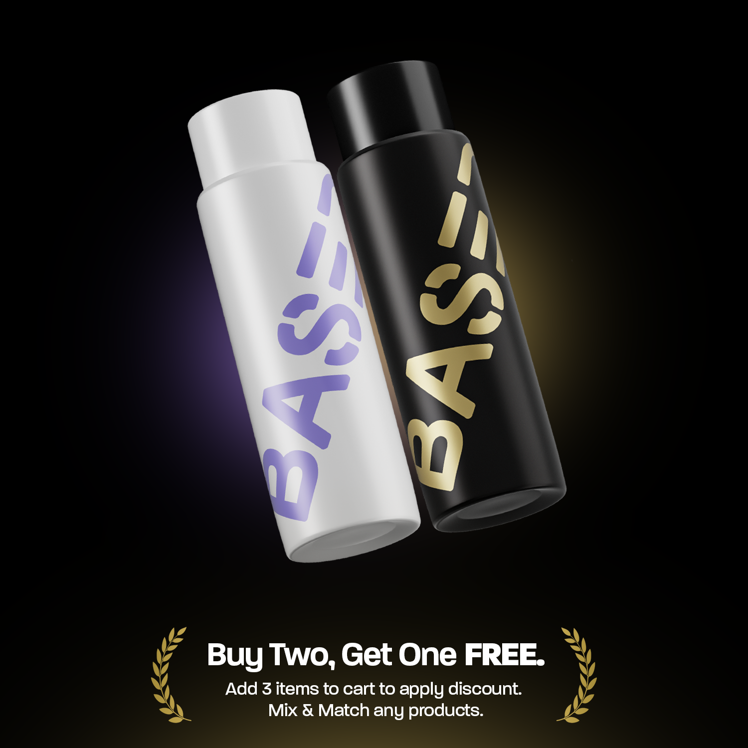 Based Bundle – Based Bodyworks