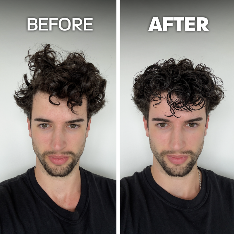 Leave-In Conditioner – Based Bodyworks