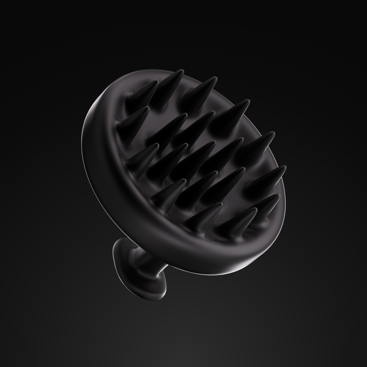Scalp Scrubber