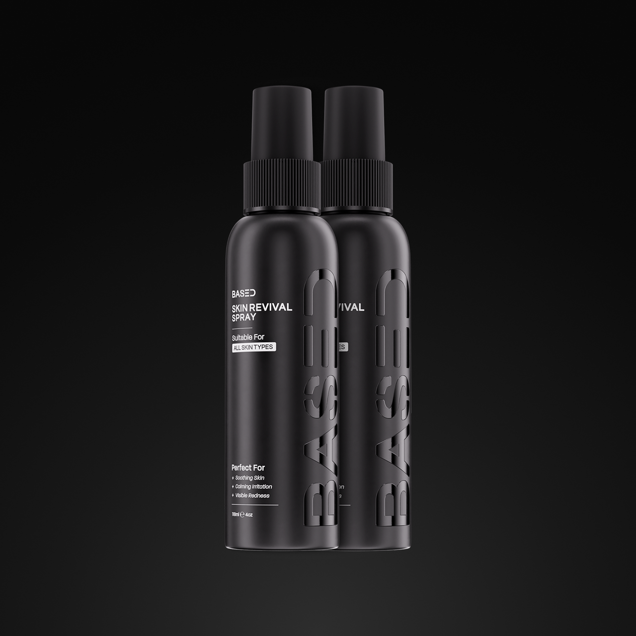 Skin Revival Spray