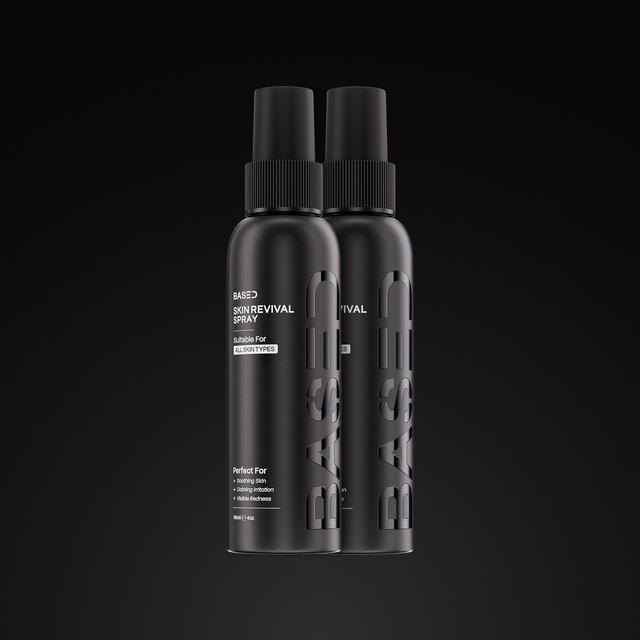 Skin Revival Spray