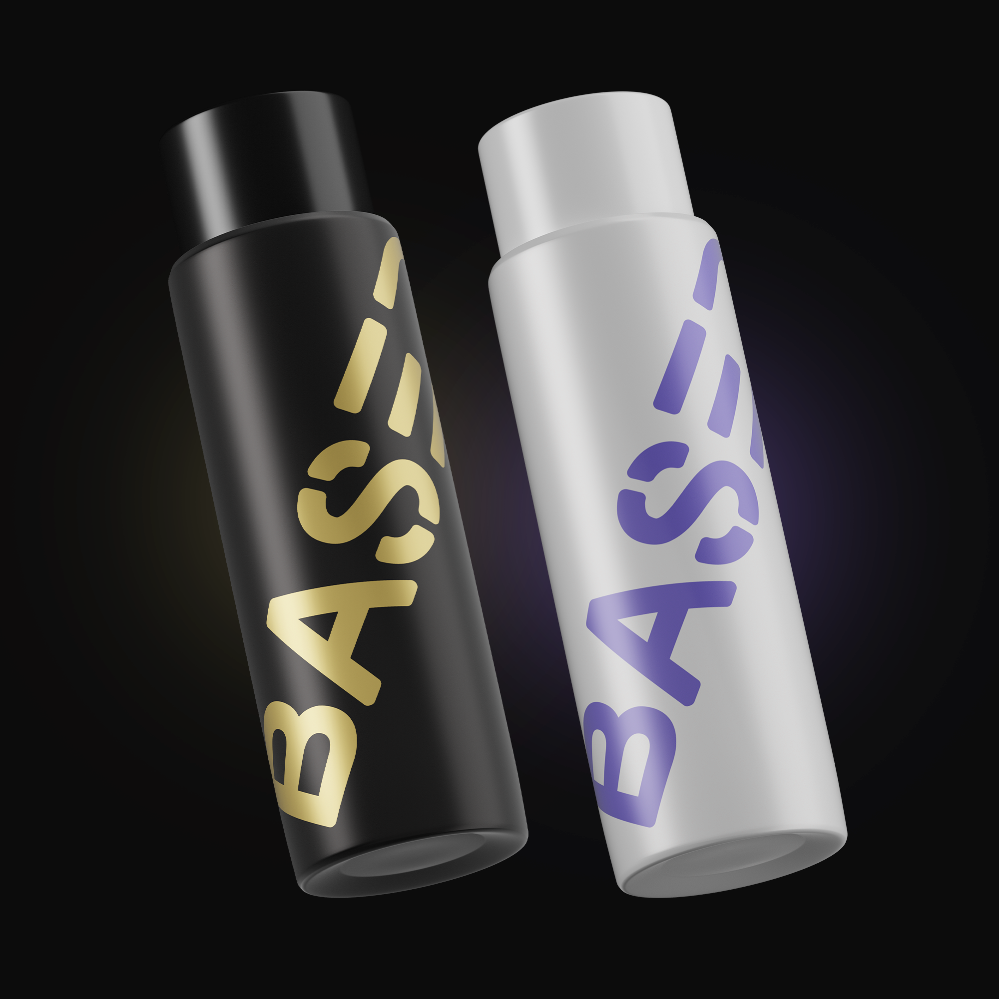 Based Bundle (Shampoo + Conditioner) Based Bodyworks